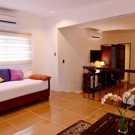 Boracay Summer Palace Hotel Balabag  Buitenkant foto