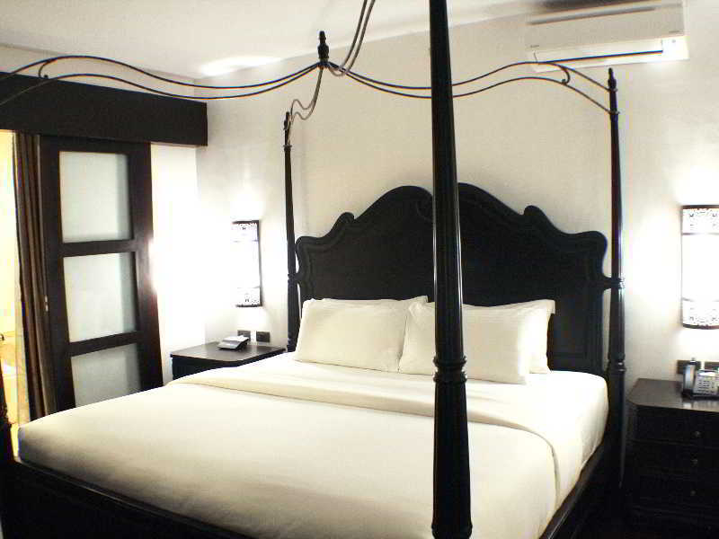 Boracay Summer Palace Hotel Balabag  Buitenkant foto