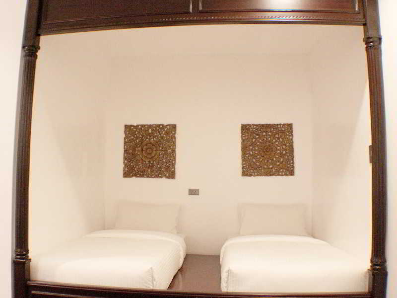 Boracay Summer Palace Hotel Balabag  Buitenkant foto