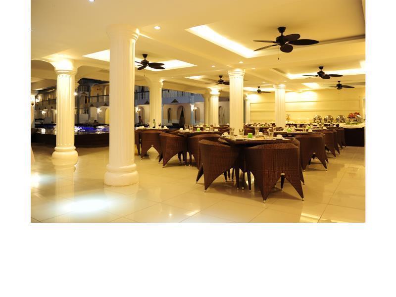 Boracay Summer Palace Hotel Balabag  Buitenkant foto