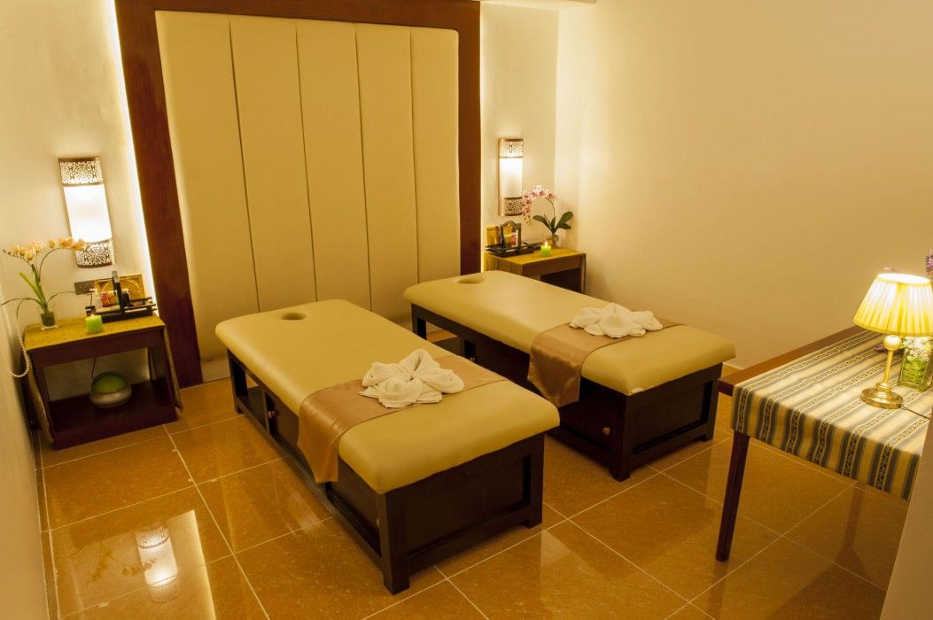 Boracay Summer Palace Hotel Balabag  Buitenkant foto